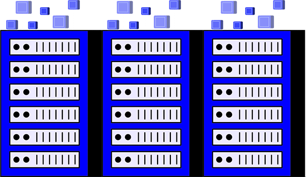 Premium Datacenters