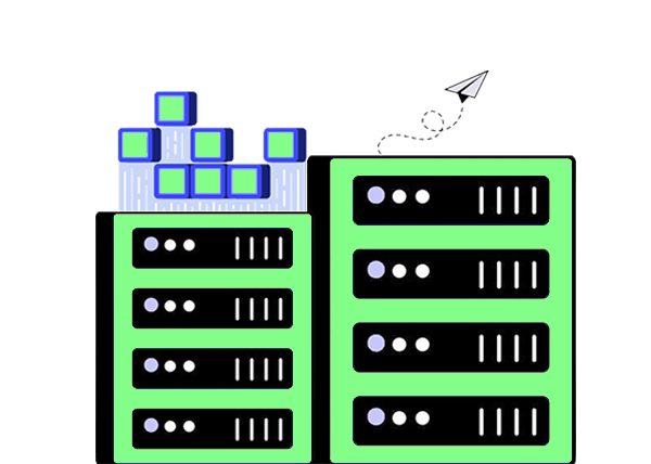 Cheap North Carolina VPS