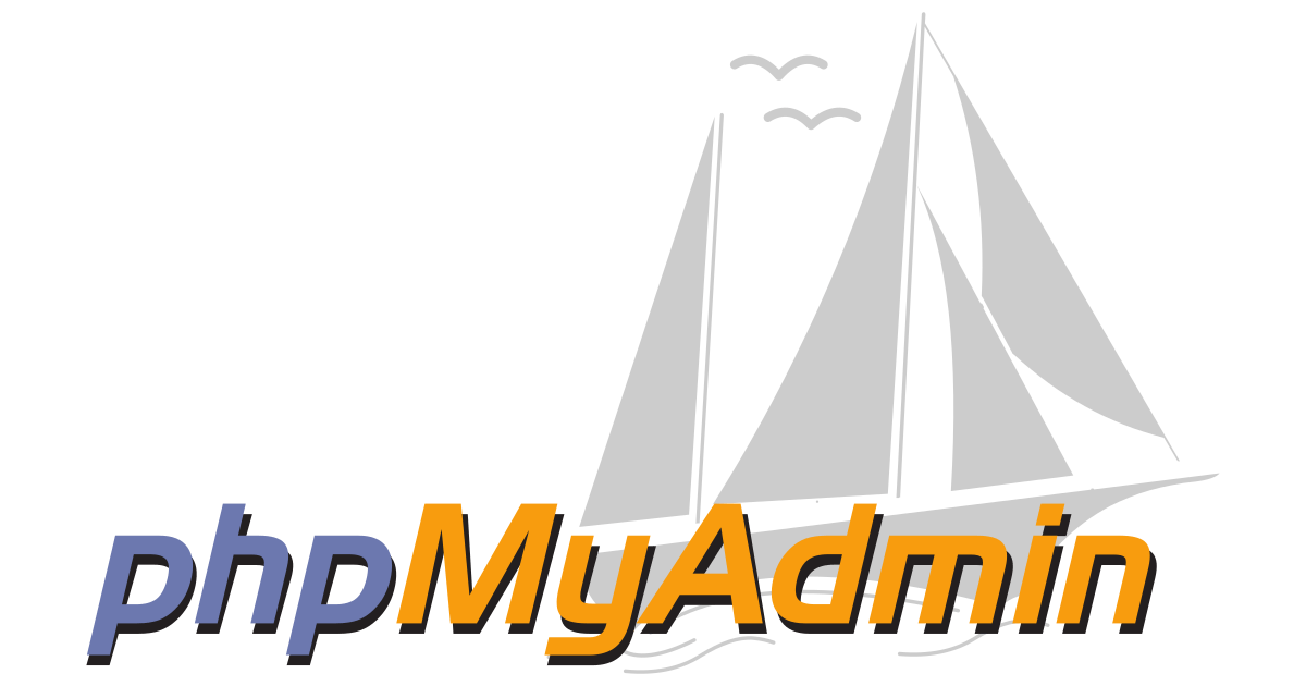 PhpMyAdmin hosting