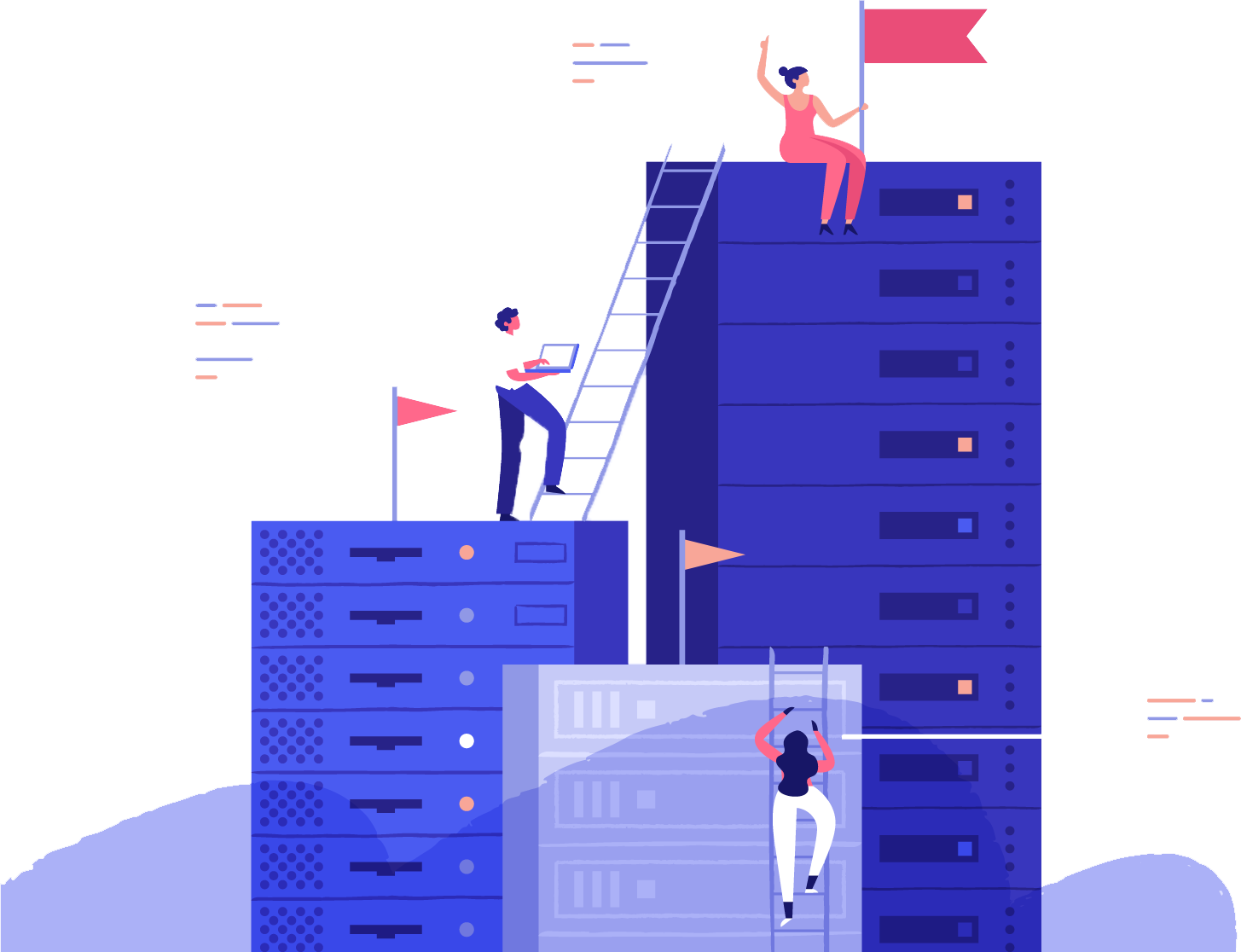 Cloud VPS